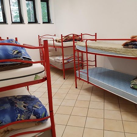 Casa San Francesco Hotel Бардонечия Екстериор снимка