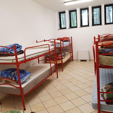 Casa San Francesco Hotel Бардонечия Екстериор снимка