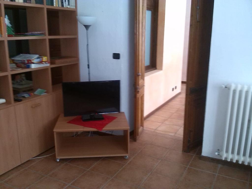 Casa San Francesco Hotel Бардонечия Екстериор снимка