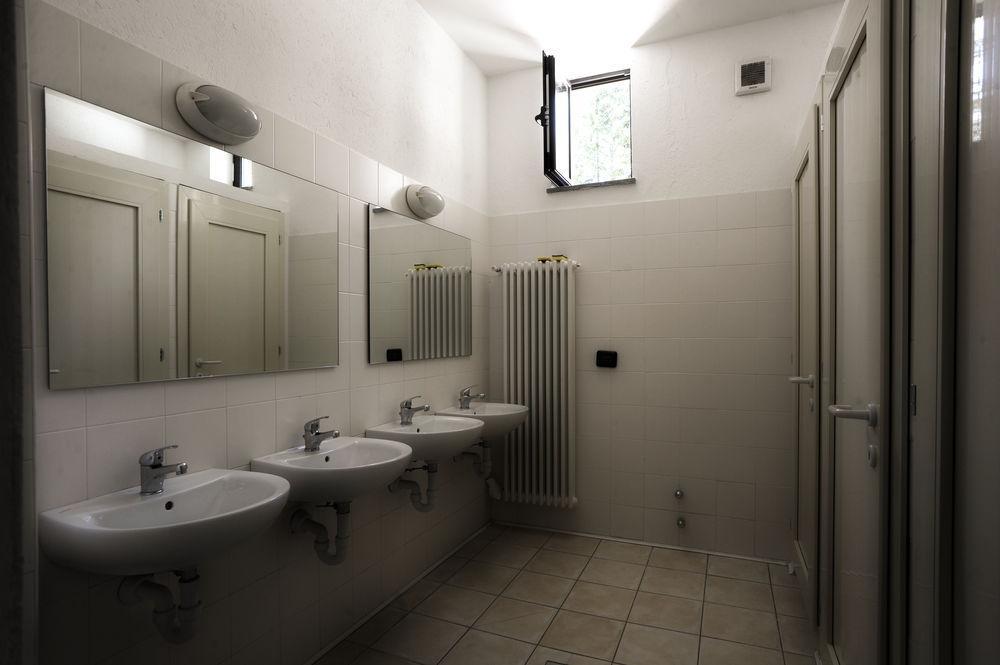 Casa San Francesco Hotel Бардонечия Екстериор снимка
