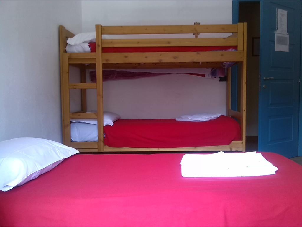 Casa San Francesco Hotel Бардонечия Екстериор снимка
