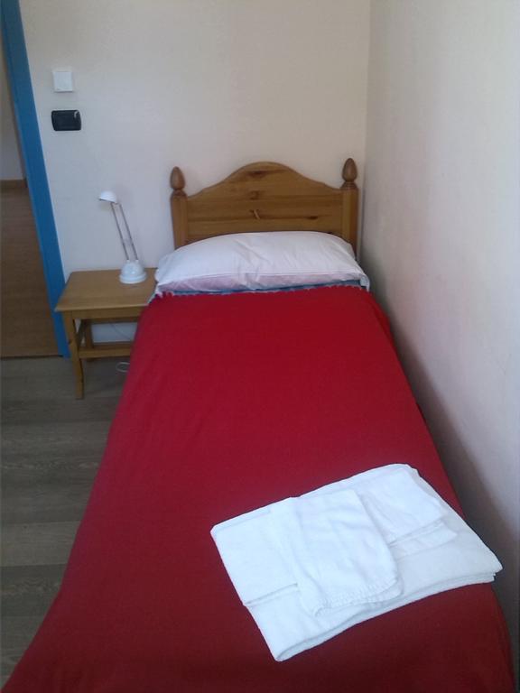 Casa San Francesco Hotel Бардонечия Стая снимка