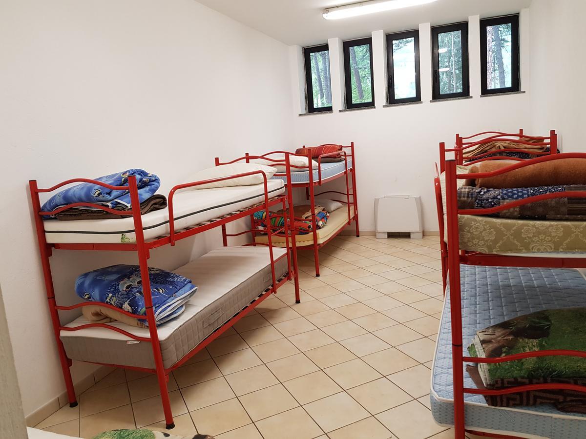 Casa San Francesco Hotel Бардонечия Екстериор снимка