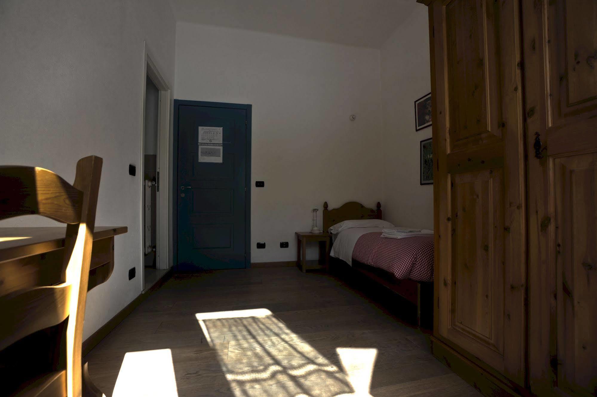Casa San Francesco Hotel Бардонечия Екстериор снимка