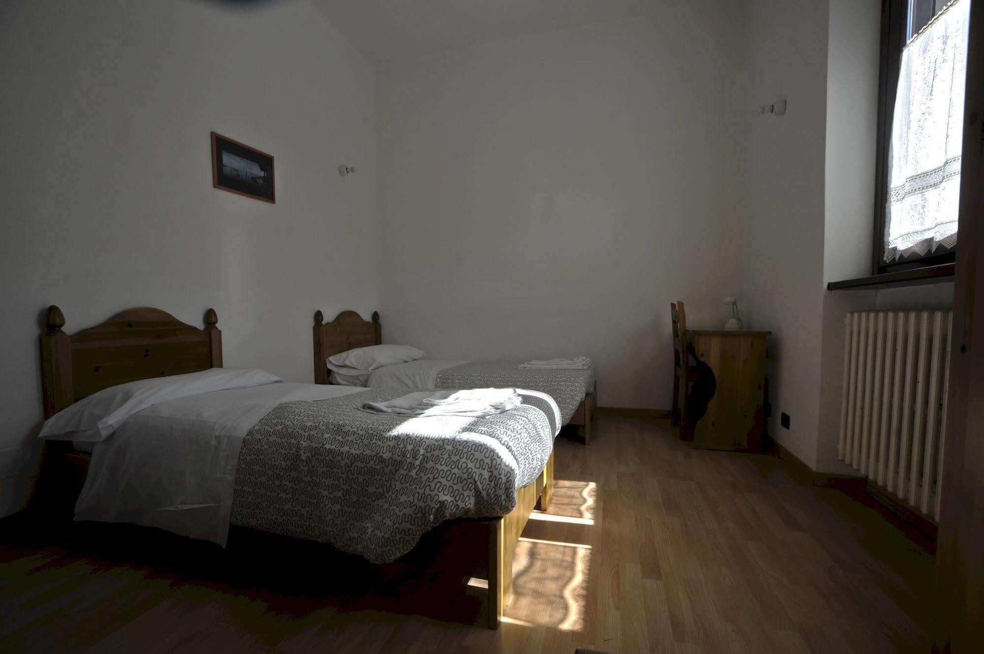 Casa San Francesco Hotel Бардонечия Екстериор снимка