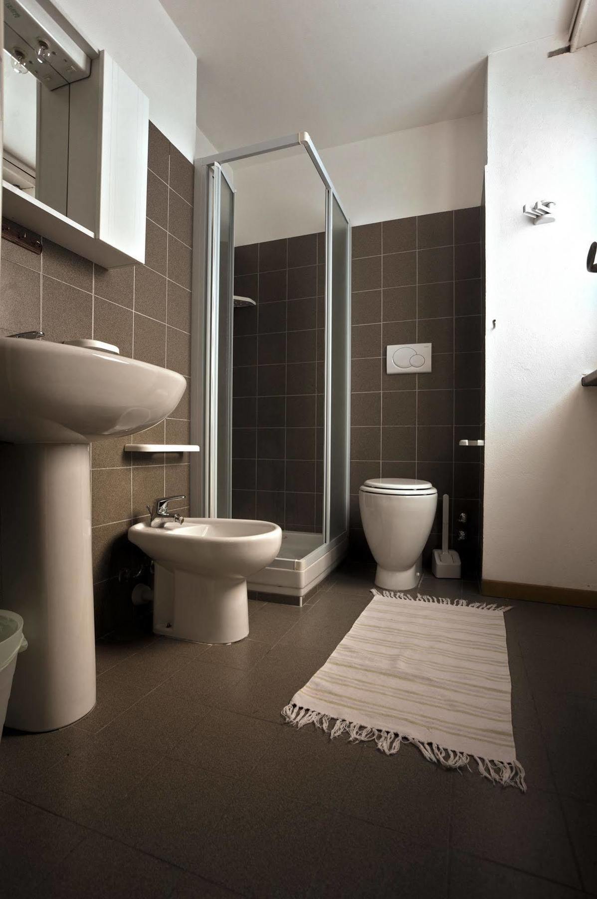 Casa San Francesco Hotel Бардонечия Екстериор снимка