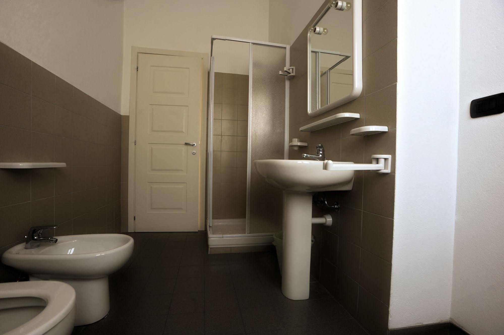 Casa San Francesco Hotel Бардонечия Екстериор снимка