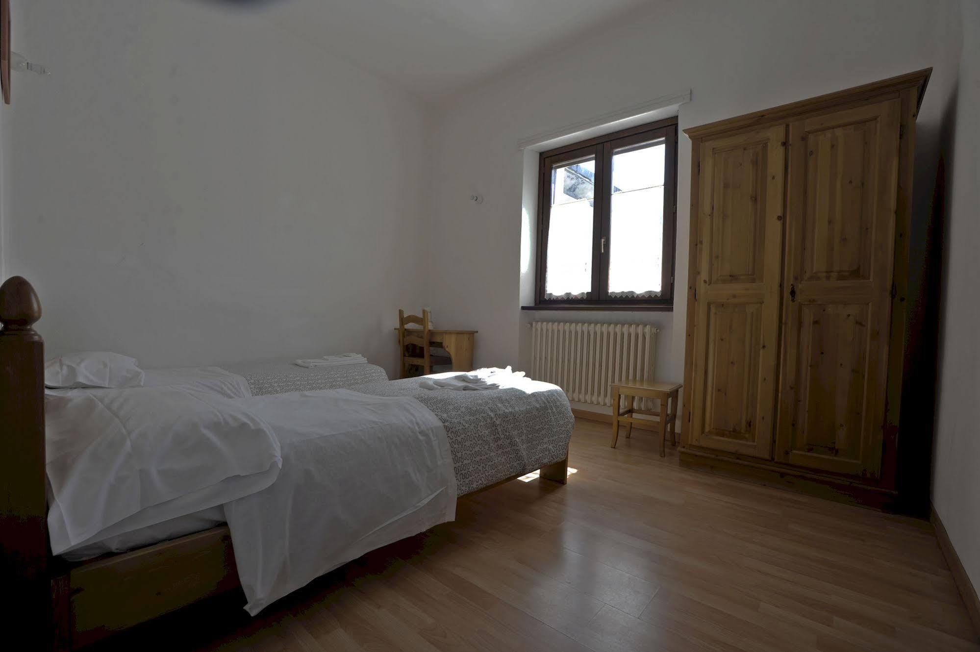 Casa San Francesco Hotel Бардонечия Екстериор снимка