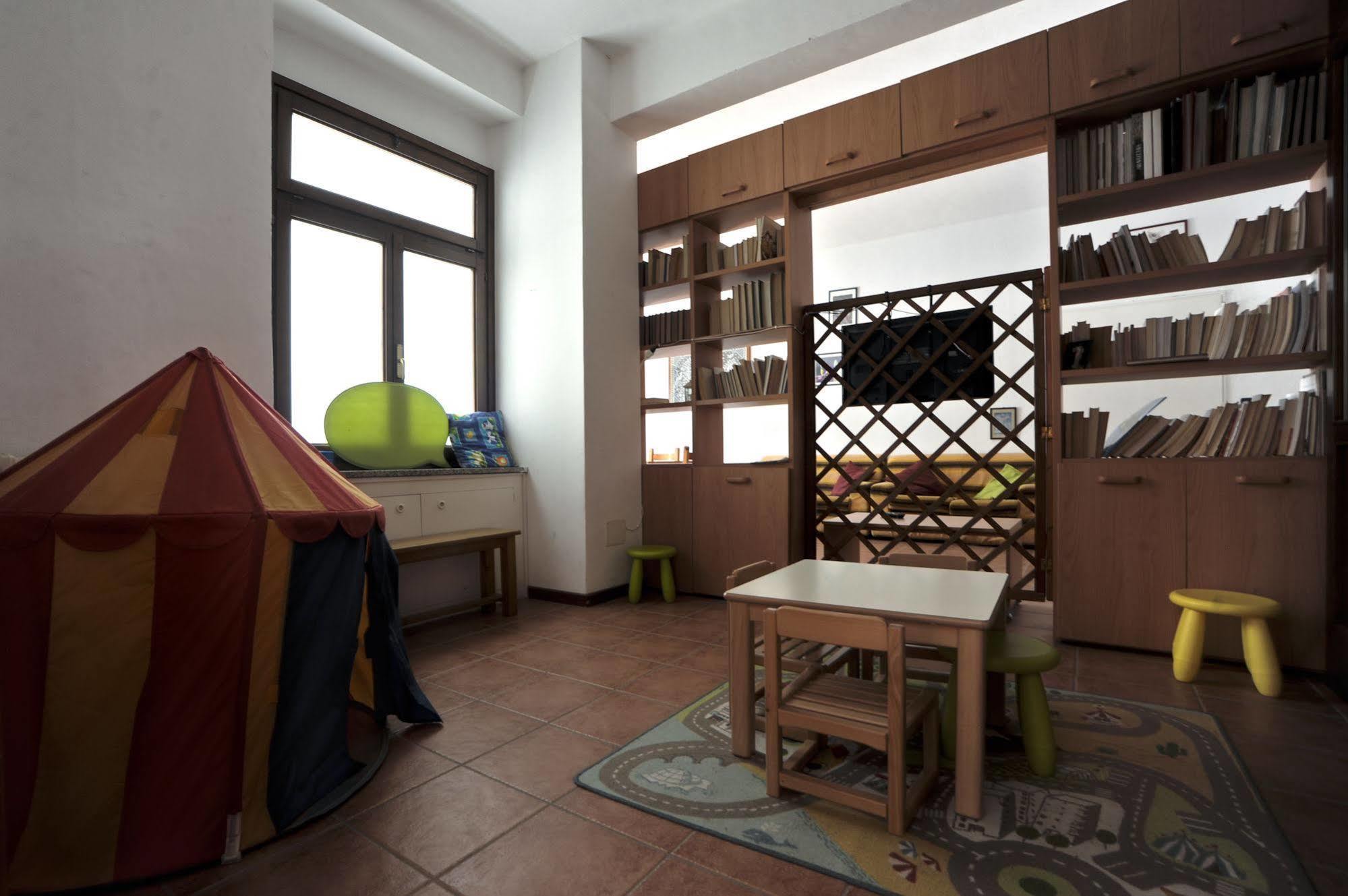 Casa San Francesco Hotel Бардонечия Екстериор снимка