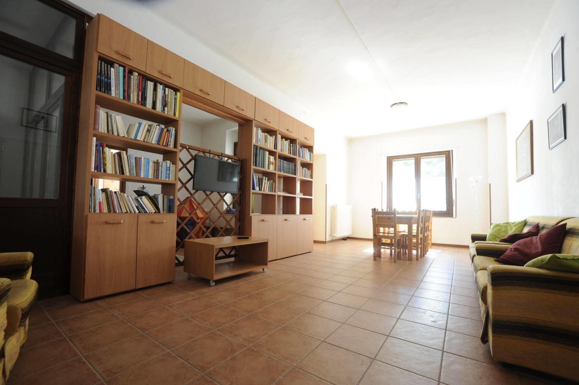 Casa San Francesco Hotel Бардонечия Екстериор снимка
