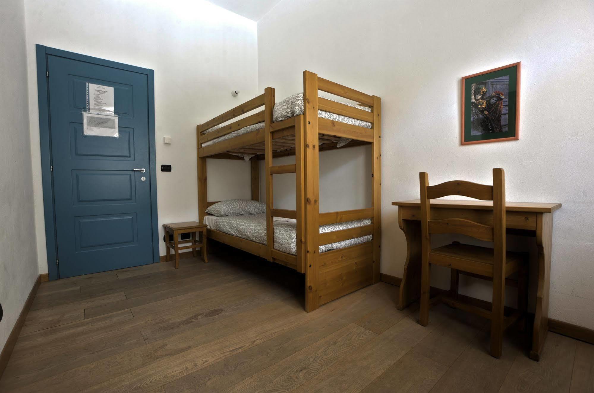 Casa San Francesco Hotel Бардонечия Екстериор снимка