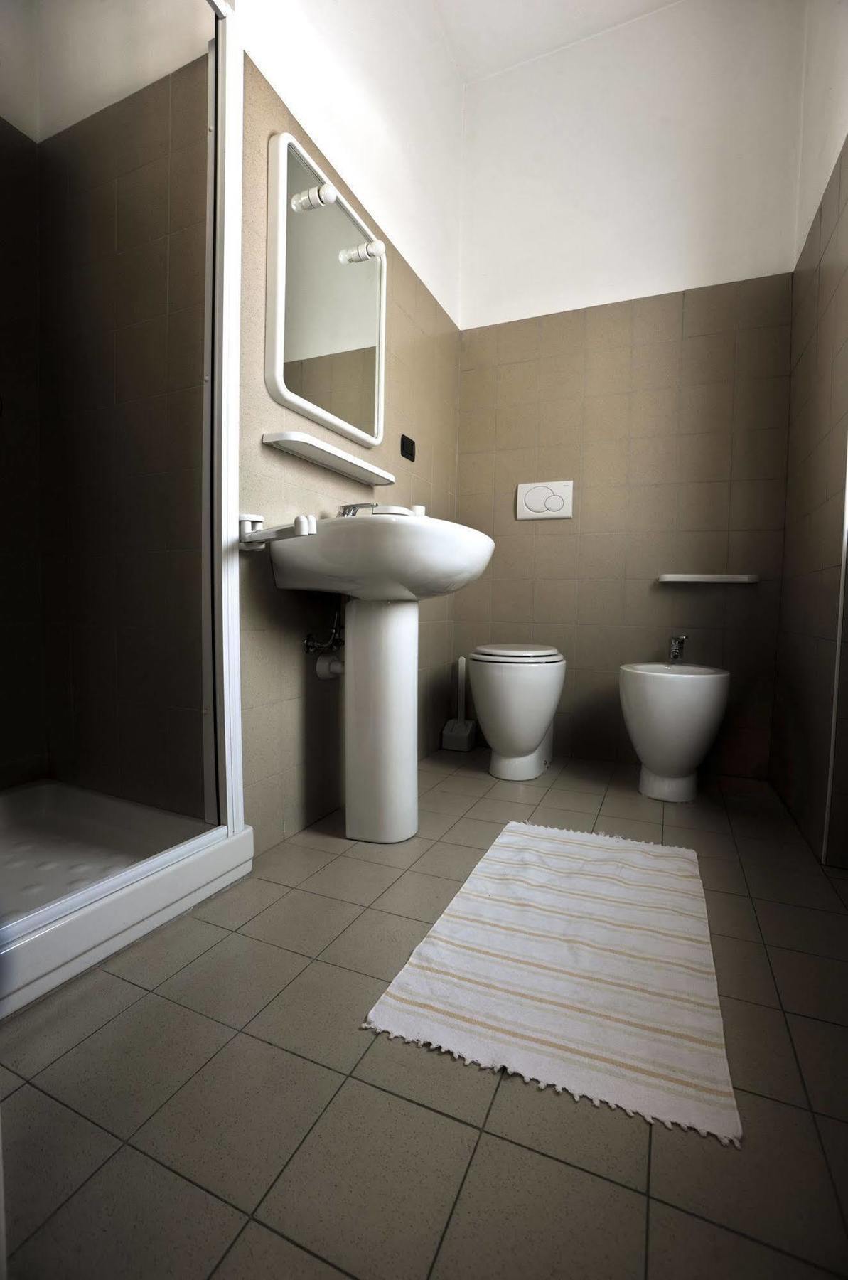 Casa San Francesco Hotel Бардонечия Екстериор снимка