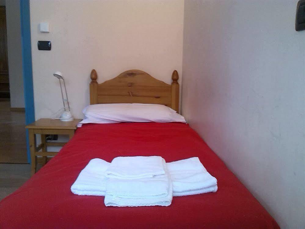 Casa San Francesco Hotel Бардонечия Екстериор снимка