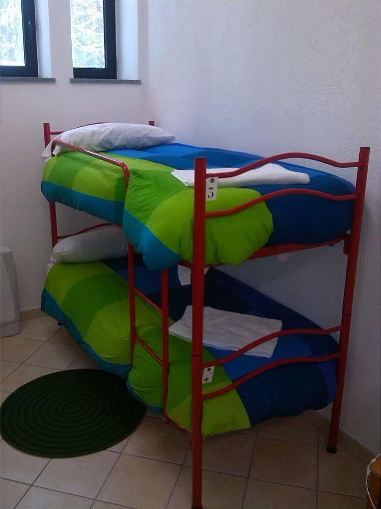 Casa San Francesco Hotel Бардонечия Екстериор снимка
