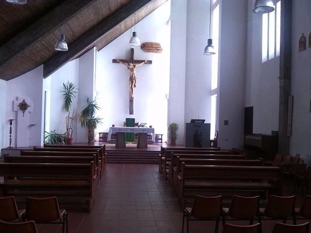 Casa San Francesco Hotel Бардонечия Екстериор снимка