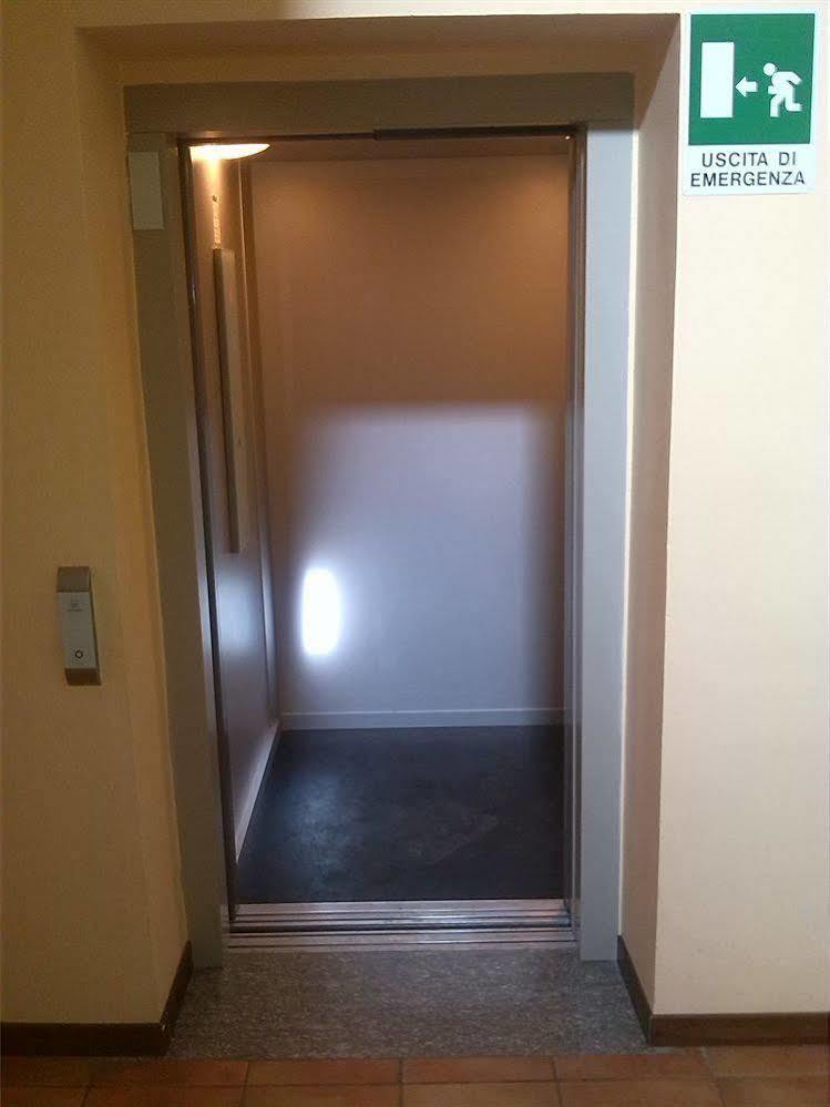 Casa San Francesco Hotel Бардонечия Екстериор снимка