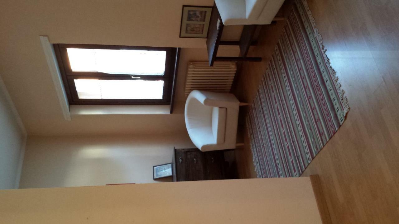 Casa San Francesco Hotel Бардонечия Екстериор снимка